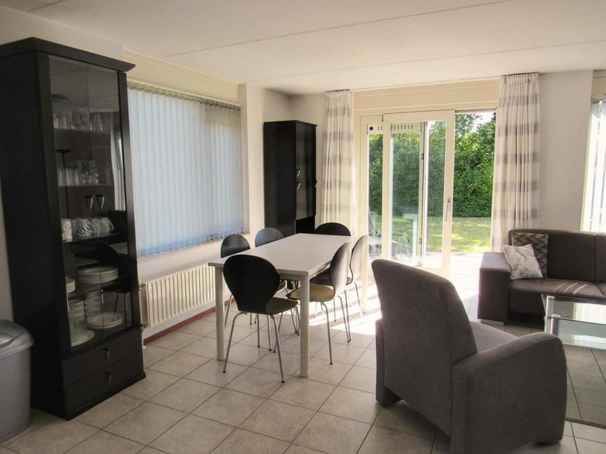 Inviting With Garden Vakantiehuis