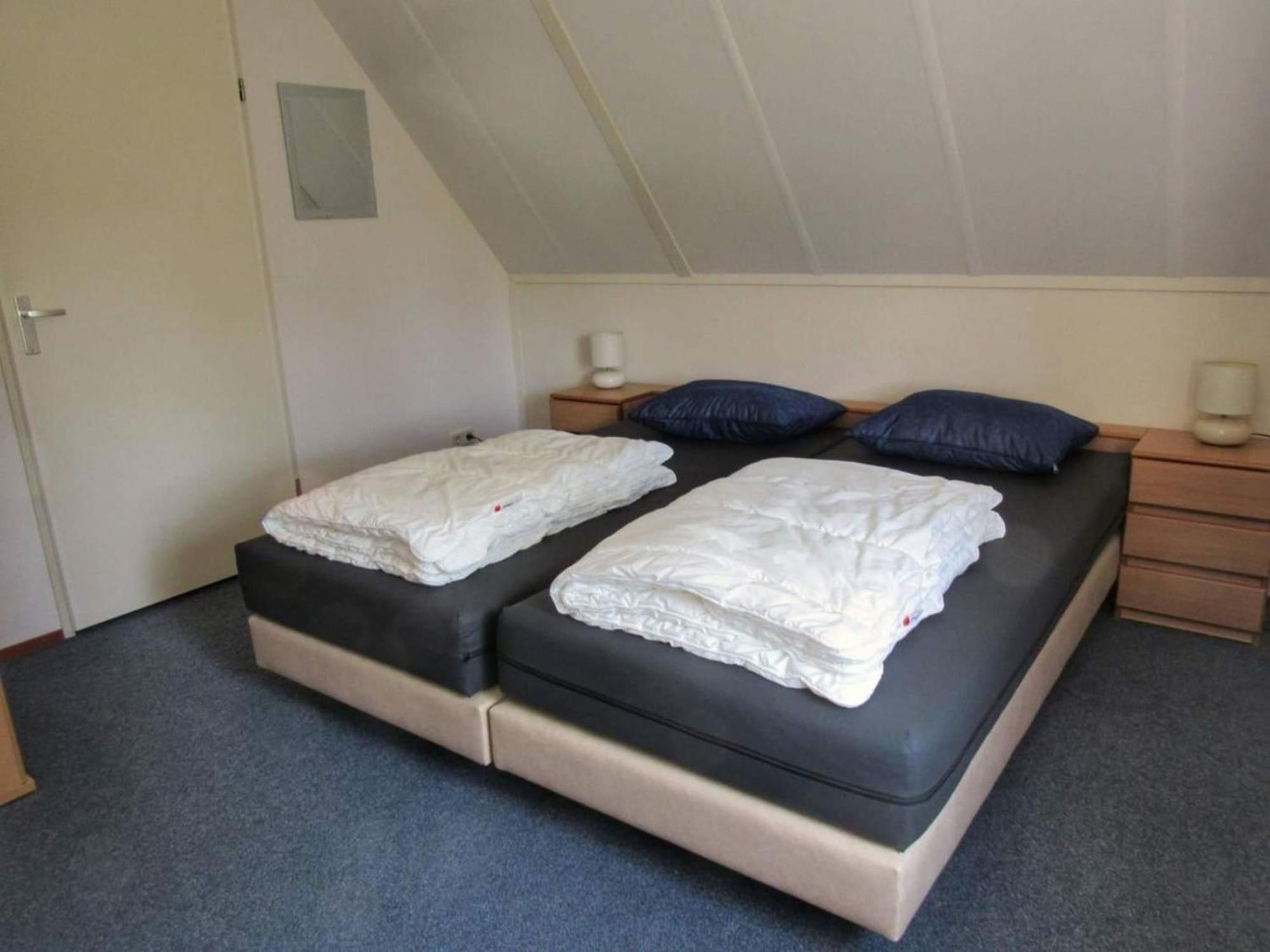 Inviting With Garden Vakantiehuis